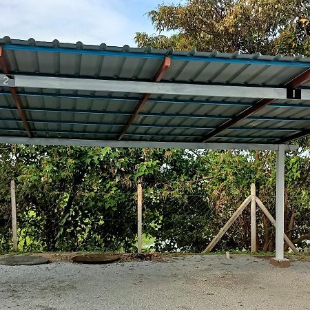 Ummi'S Homestay Besut Kampung Kuala Besut Εξωτερικό φωτογραφία