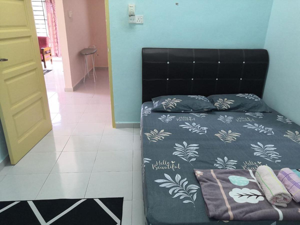Ummi'S Homestay Besut Kampung Kuala Besut Εξωτερικό φωτογραφία