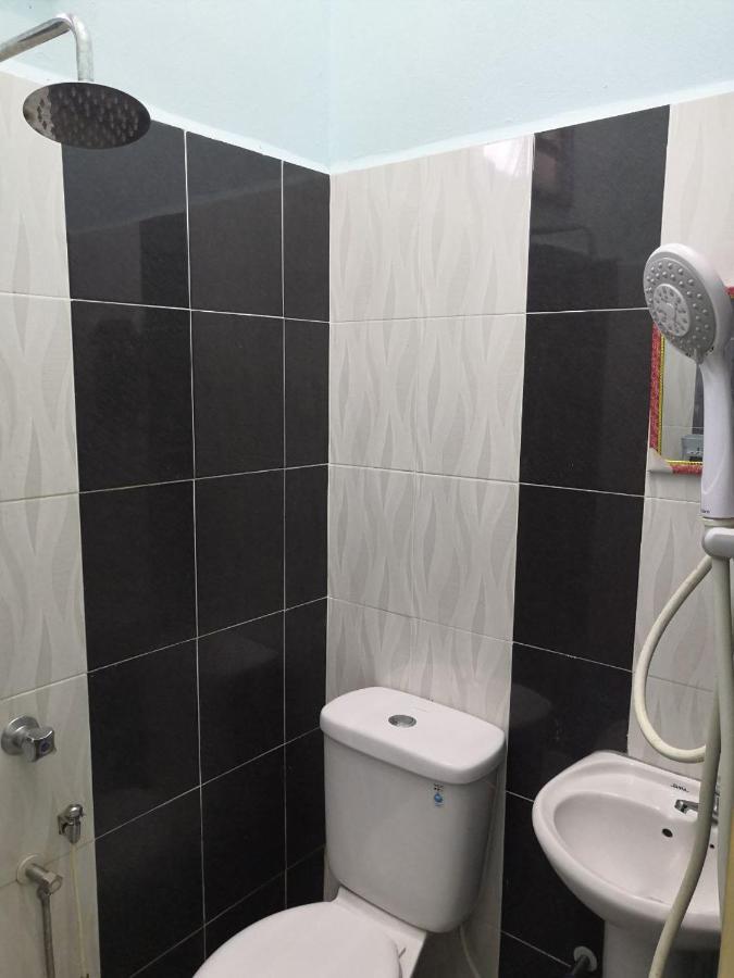 Ummi'S Homestay Besut Kampung Kuala Besut Εξωτερικό φωτογραφία