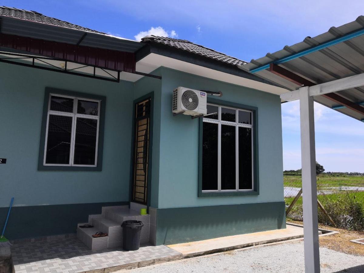Ummi'S Homestay Besut Kampung Kuala Besut Εξωτερικό φωτογραφία