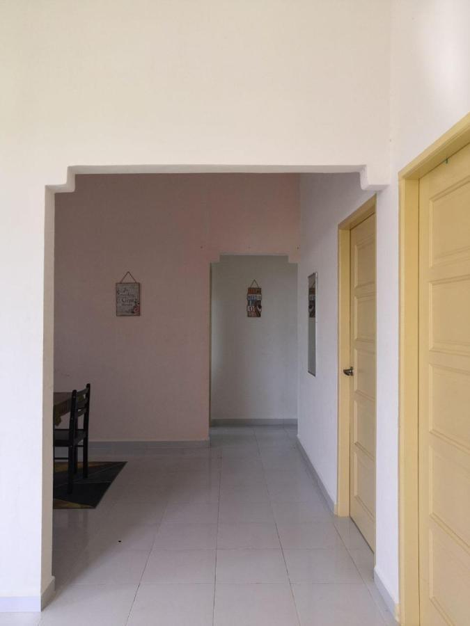 Ummi'S Homestay Besut Kampung Kuala Besut Εξωτερικό φωτογραφία