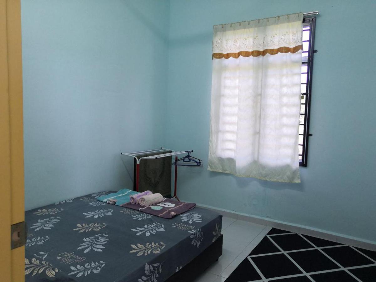 Ummi'S Homestay Besut Kampung Kuala Besut Εξωτερικό φωτογραφία