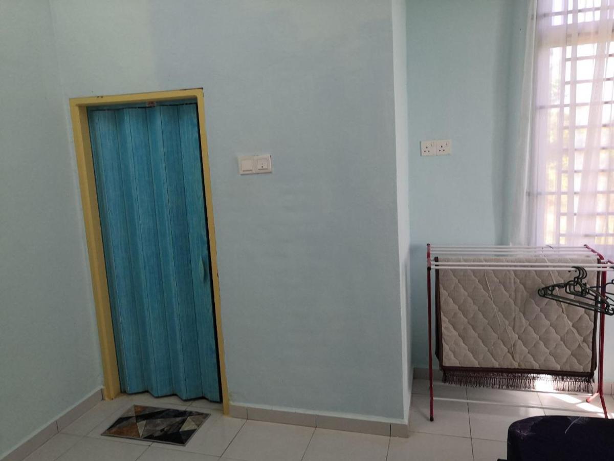 Ummi'S Homestay Besut Kampung Kuala Besut Εξωτερικό φωτογραφία