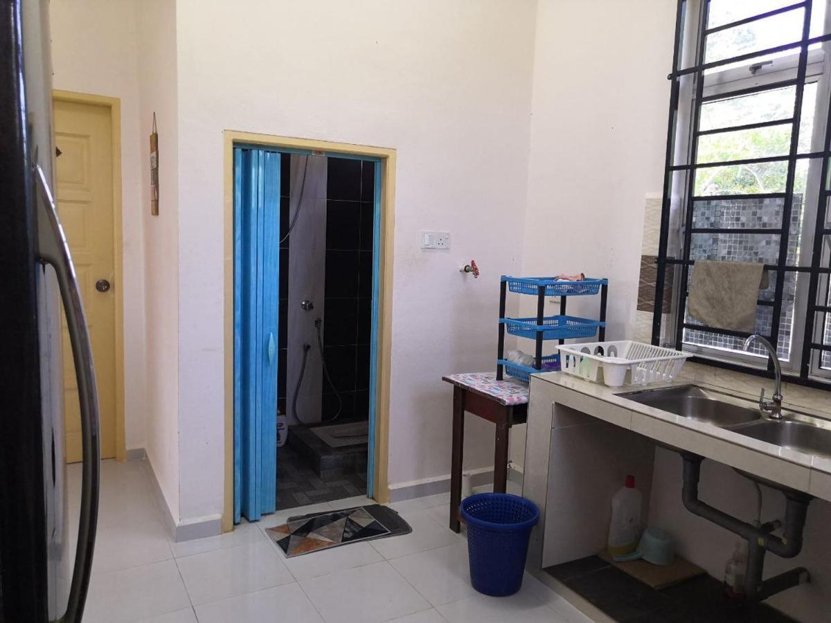 Ummi'S Homestay Besut Kampung Kuala Besut Εξωτερικό φωτογραφία