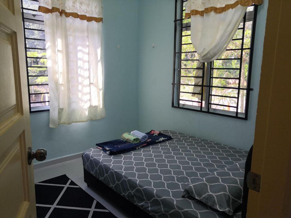Ummi'S Homestay Besut Kampung Kuala Besut Εξωτερικό φωτογραφία