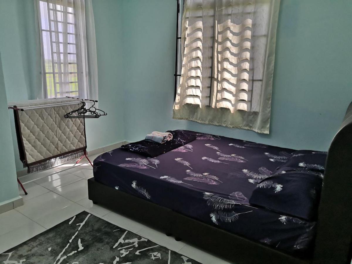 Ummi'S Homestay Besut Kampung Kuala Besut Εξωτερικό φωτογραφία