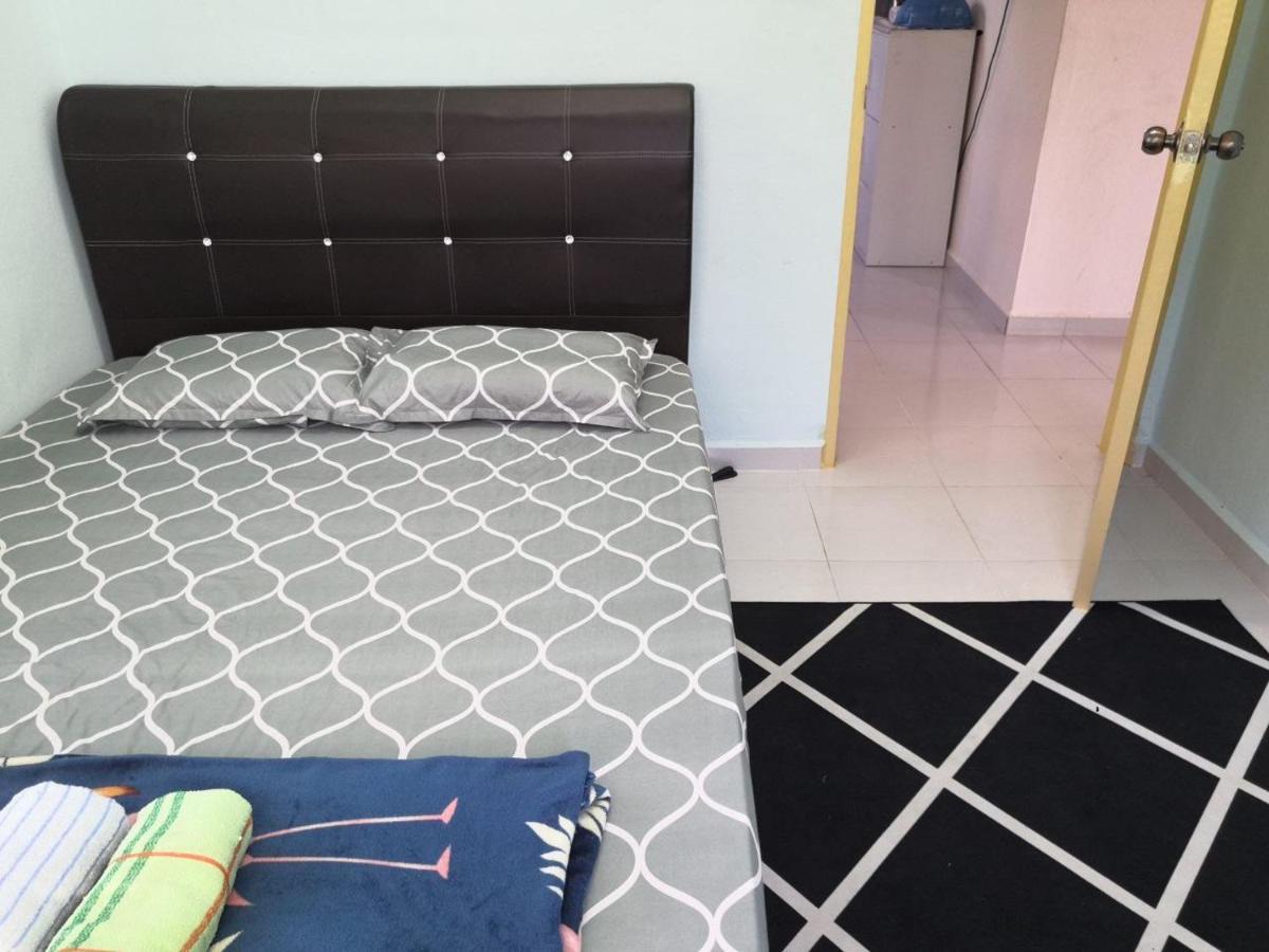 Ummi'S Homestay Besut Kampung Kuala Besut Εξωτερικό φωτογραφία