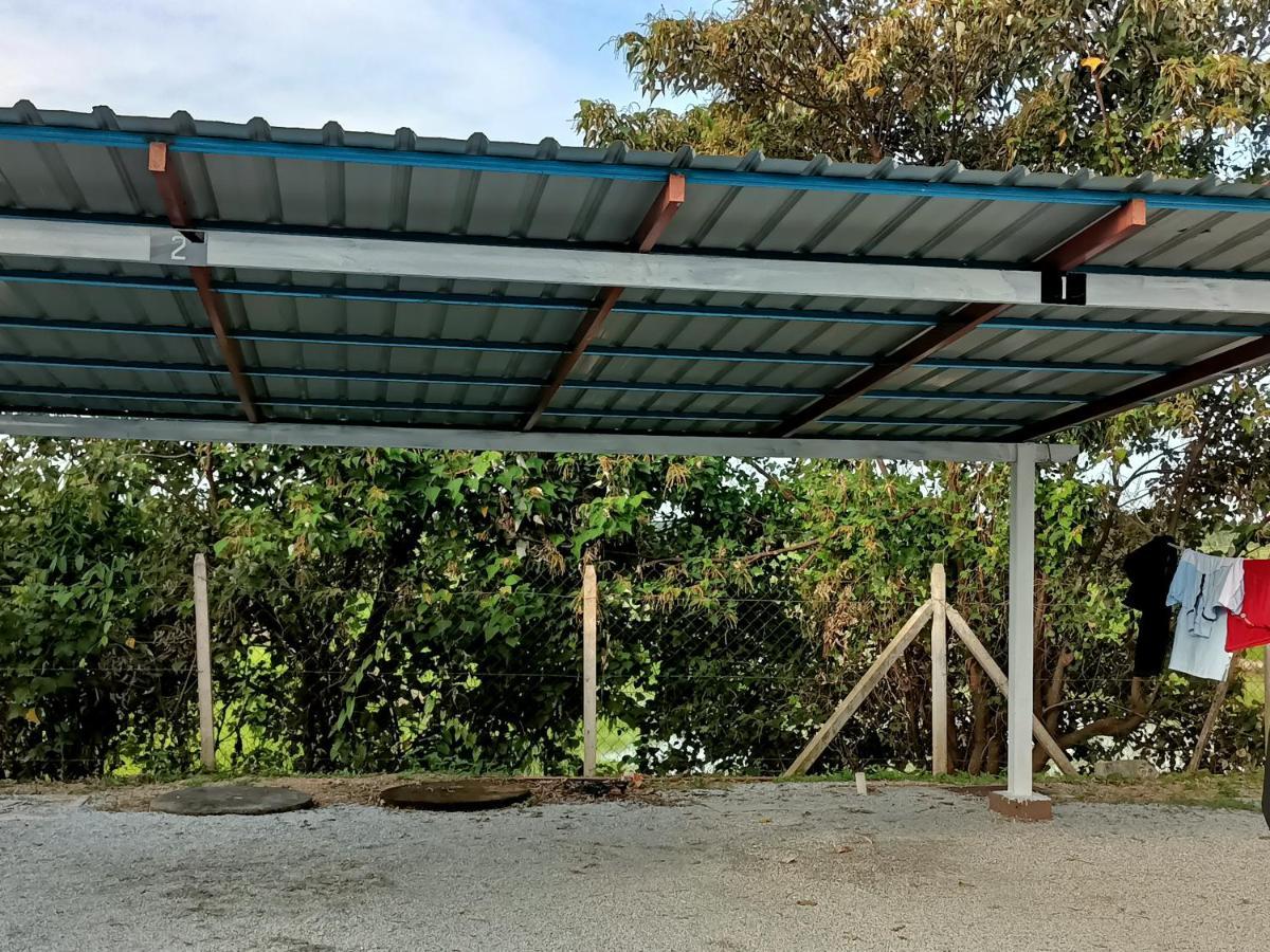 Ummi'S Homestay Besut Kampung Kuala Besut Εξωτερικό φωτογραφία